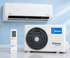 12000BTU Midea Klyma Inverter Brand New AC 2026
