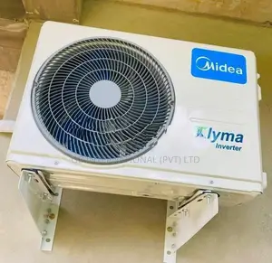12000BTU Midea Klyma Inverter Brand New AC 2026