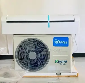 12000BTU Midea Klyma Inverter Brand New AC 2026