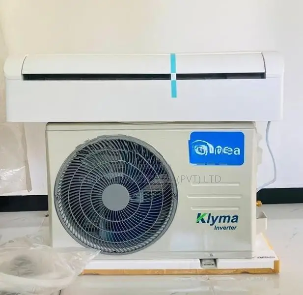 12000BTU Midea Klyma Inverter Brand New AC 2026
