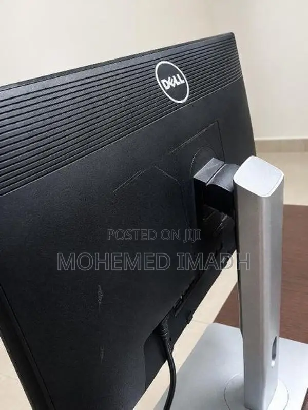 Dell 20” Monitor
