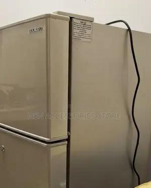Damro 2 Door Fridge