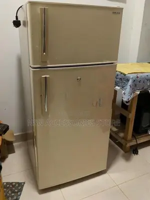 Damro 2 Door Fridge
