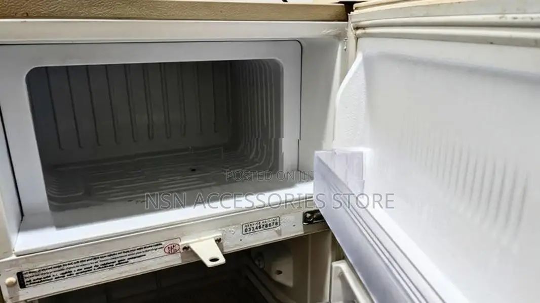 Damro 2 Door Fridge