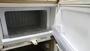 Damro 2 Door Fridge
