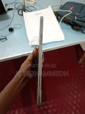 iPad Pro 11” M2 256GB Wi-Fi Full Set