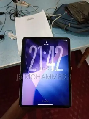 iPad Pro 11” M2 256GB Wi-Fi Full Set