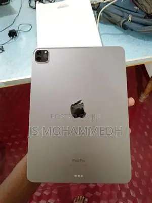 iPad Pro 11” M2 256GB Wi-Fi Full Set