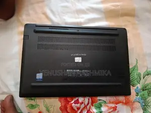 Dell I7 7th gen
