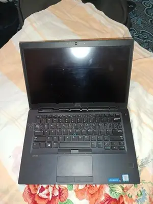 Dell I7 7th gen
