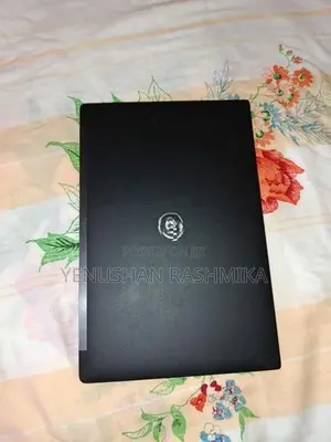 Dell I7 7th gen