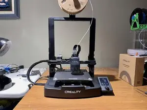 Creality Ender 3 V3 SE 3D Printer