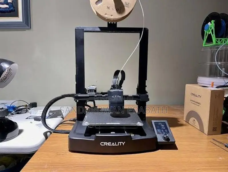 Creality Ender 3 V3 SE 3D Printer