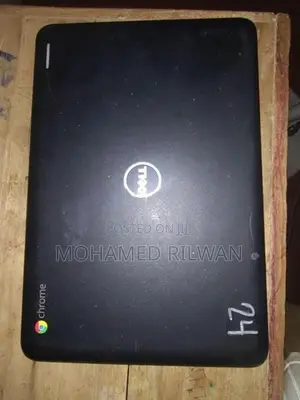 Dell i3 Laptop