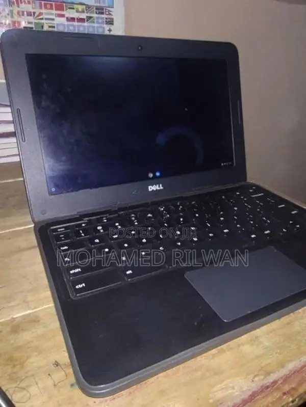 Dell i3 Laptop
