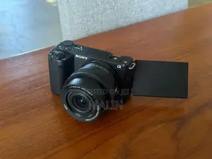 Sony ZV-E10 II