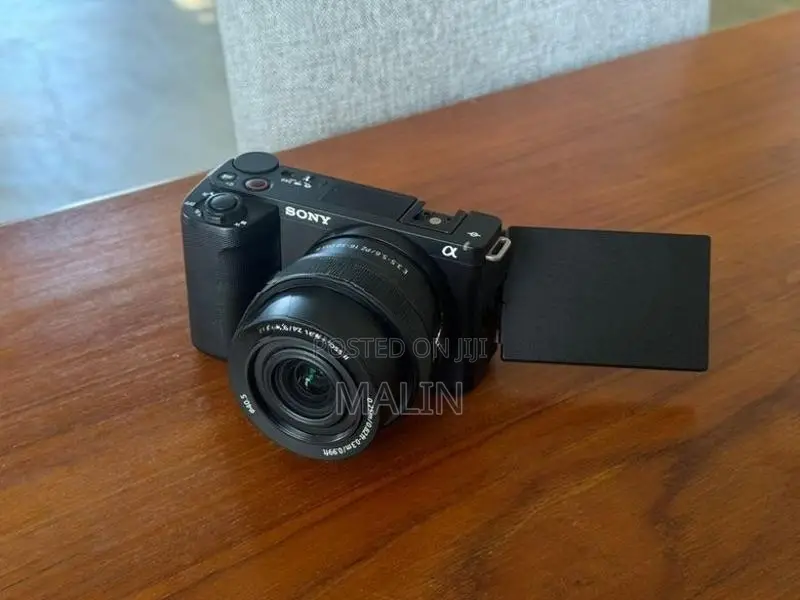 Sony ZV-E10 II