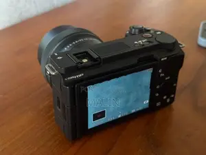 Sony ZV-E10 II