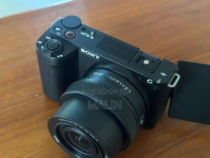 Sony ZV-E10 II