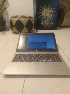 Hp Probook