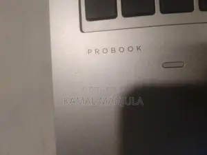 Hp Probook