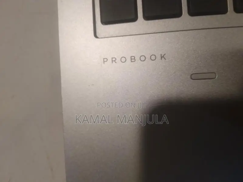 Hp Probook