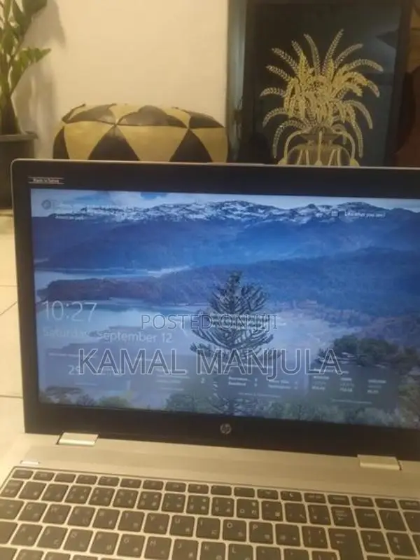 Hp Probook