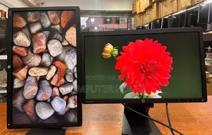 HP 22’’ Wide LED Monitor