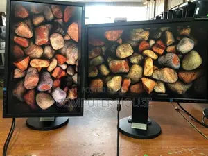 22’’ Wide LED HDMI Monitor