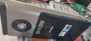 i3 2nd Gen PC with SSD