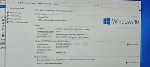 i3 2nd Gen PC with SSD