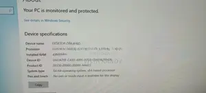 i3 2nd Gen PC with SSD