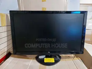 TG 24’’ Wide Led HDMI Monitor