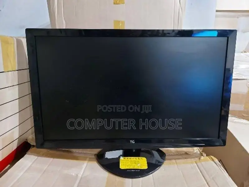 TG 24’’ Wide Led HDMI Monitor