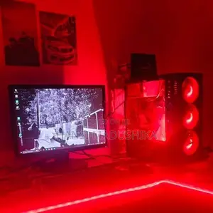 Samsung I5 2nd Gen Desktop Pc