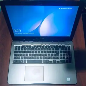 Dell Inspiron 15 5567 | i3 12GB RAM 500GB HDD