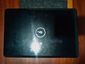 Dell Inspiron 15 5567 | i3 12GB RAM 500GB HDD