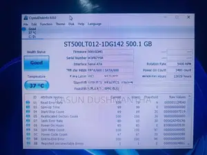 Dell Inspiron 15 5567 | i3 12GB RAM 500GB HDD