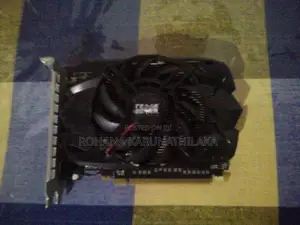 GTX 650 1GB VGA