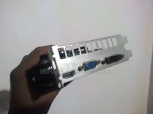 GTX 650 1GB VGA