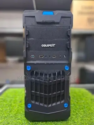 I5 6th Gen Desktop PC