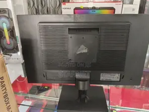 24 inch LED Monitor