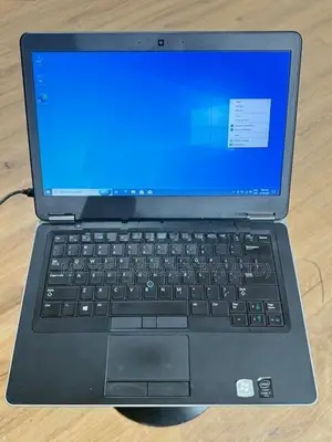 Dell Latitude Core-i7 4th GEN Laptop