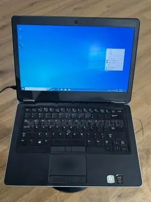 Dell Latitude Core-i7 4th GEN Laptop