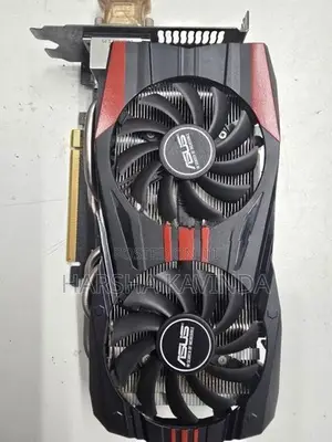 ASUS GTX 760 2 GB VGA