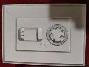 Apple iPad A16 Wifi/Cellular