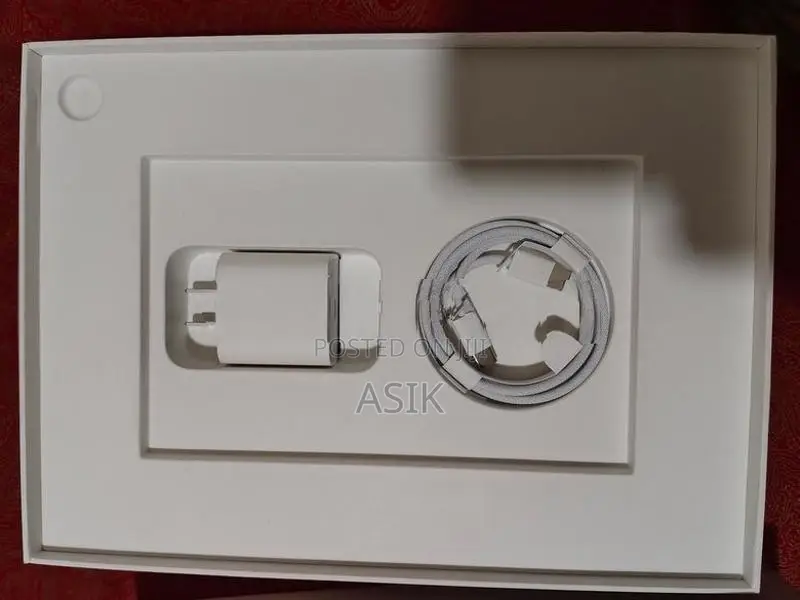 Apple iPad A16 Wifi/Cellular