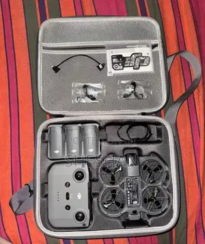 DJI Neo 2 Fly More Combo