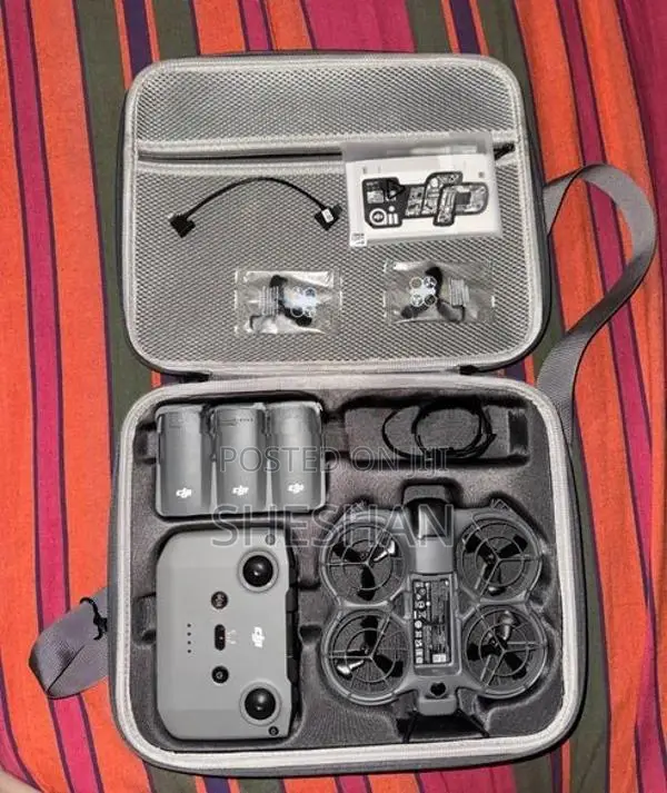 DJI Neo 2 Fly More Combo