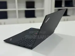 Lenovo Thinkpad E15 i7 11th Gen 15.6 Inch FHD IPS Screen 512GB SSD